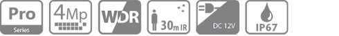 hac-hdw2401m fonctions