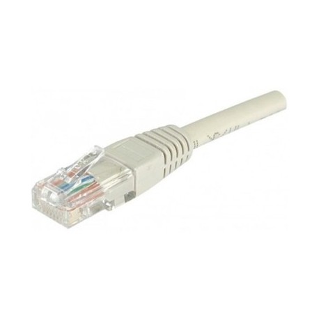 Câble RJ45 10 mètres catégorie 6