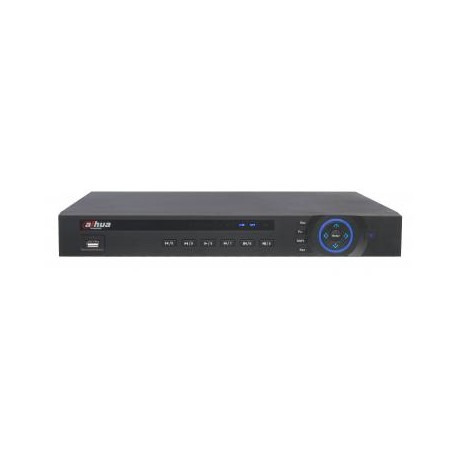 DVR5208A