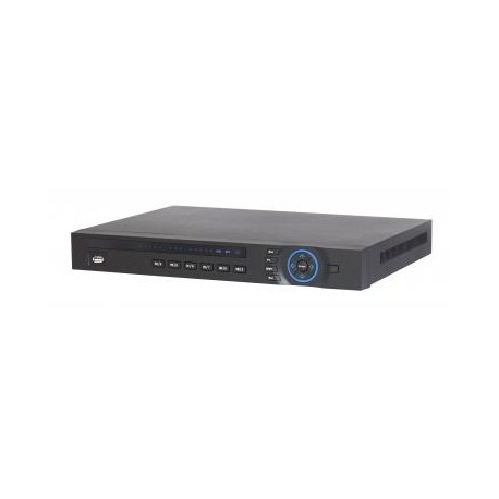 hcvr7208a-v2 dvr hdcvi tribryde analogique hdcvi , ip