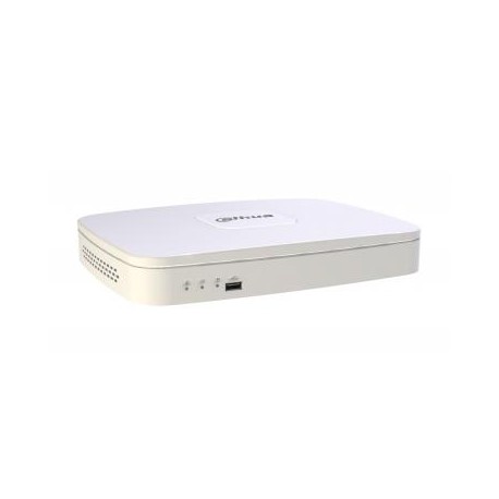 nvr4108-8p meilleur prix nvr 8 caméras ip