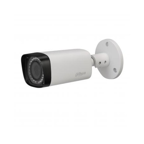 IPC-HFW2231r-z-ire6 caméra tube ip 2 mégapixels avec varifocale motorisée